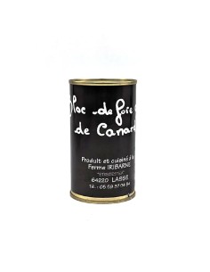 Bloc de Foie Gras 200g