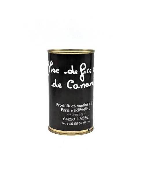 Bloc de Foie Gras 200g