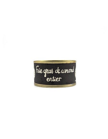 Foie Gras entier 120g