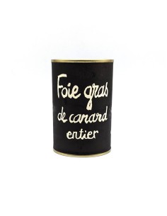 Foie Gras entier 350g