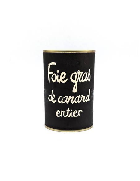 Foie Gras entier 350g