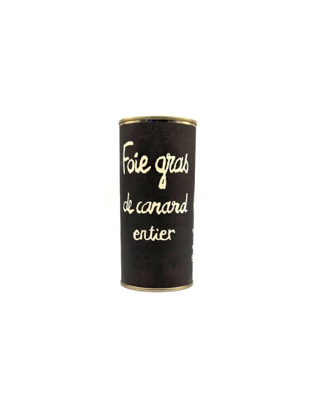 Foie Gras entier 500g